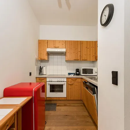 Alpenblick By Schladming-appartements Daire *