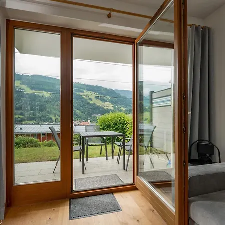 Alpenblick By Schladming-appartements Schladming