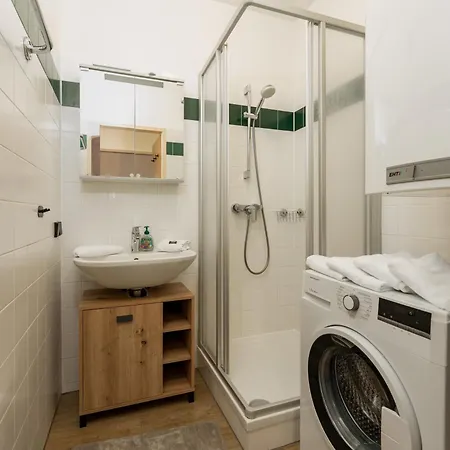 Alpenblick By Schladming-appartements * Schladming