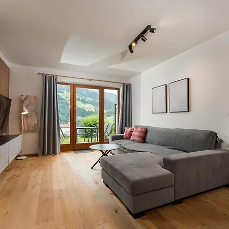 Alpenblick By Schladming-appartements Appartement