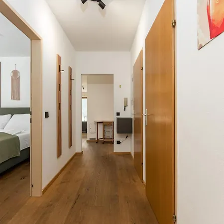 Alpenblick By Schladming-appartements *