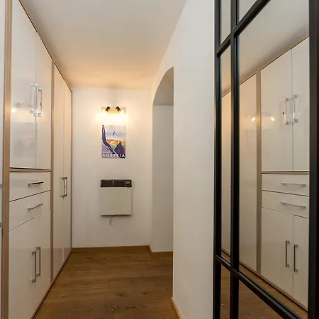 Apartmán Alpenblick By Schladming-appartements