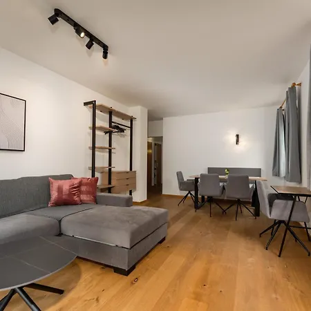Appartement Alpenblick By Schladming-appartements *