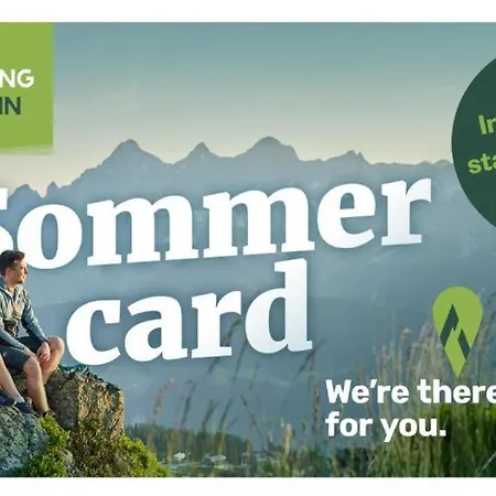 Alpenblick By Schladming-appartements