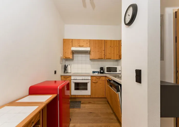 Alpenblick By Schladming-appartements Апартаменти *