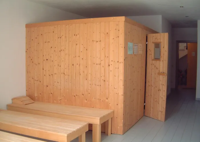 Alpenblick By Schladming-appartements *