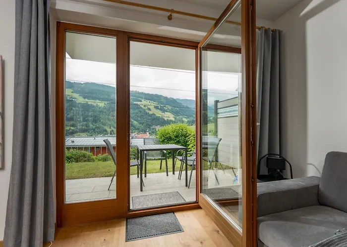 Alpenblick By Schladming-appartements Шладмінг