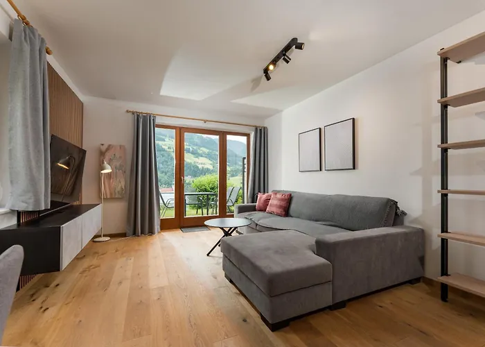 Alpenblick By Schladming-appartements Apartmán